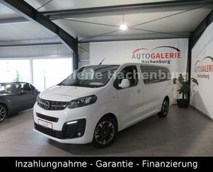 Opel Opel Zafira Life Tourer L/1.Hd/7Si/TOP Ausstattung Gebrauchtwagen