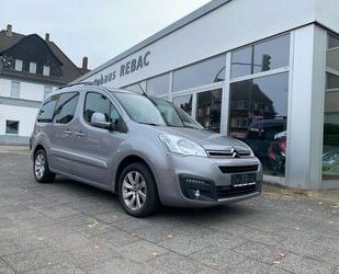 Citroen Citroën Berlingo Kombi Shine Gebrauchtwagen