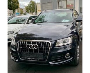 Audi Audi 2.0 TFSI / FACELIFT / PANORAMA / NAVI Gebrauchtwagen