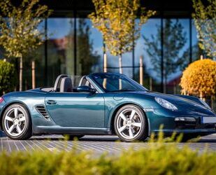 Porsche Porsche Boxster FVD + Bilstein + Numeric + Top Gea Gebrauchtwagen