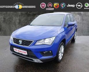 Seat Seat Ateca 1.5 TSI ACT Style Gebrauchtwagen