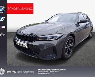 BMW BMW 320i Touring M Sonderleasing ab 444€ Gebrauchtwagen