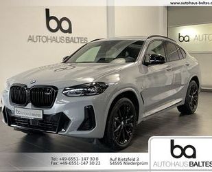 BMW BMW X4 M40d xDrive 20