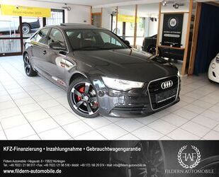 Audi Audi A6 2.8 FSI S-tronic quattro*XENON*KAMERA*SHD Gebrauchtwagen