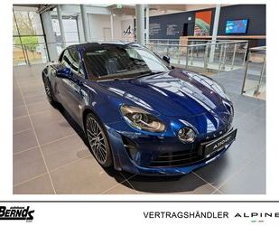 Alpine Alpine GT KLIMAAUTOMATIK VOLL-LED PDC RÜCKFA Gebrauchtwagen