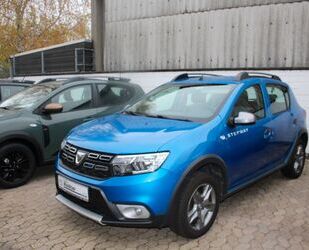 Dacia Dacia Sandero TCe 90 Stepway Prestige Gebrauchtwagen