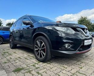 Nissan Nissan X-Trail Acenta 4x4 Gebrauchtwagen