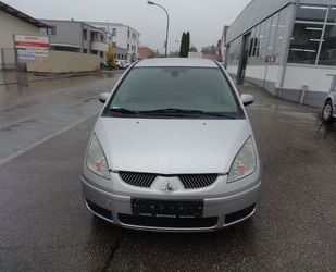 Mitsubishi Mitsubishi Colt CZ3 Lim. 5-trg. 1.1 Motion Klima Gebrauchtwagen