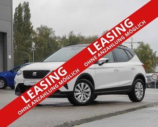 Seat Seat Arona 1.0 TSI Style // LED/Navi/SHZ Gebrauchtwagen