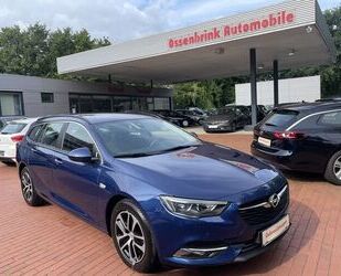 Opel Opel Insignia Sports Tourer Edition *Navi*PDC*DAB* Gebrauchtwagen