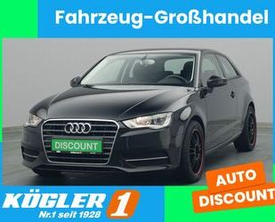 Audi Audi A3 1.4 TFSI Attraction Gebrauchtwagen