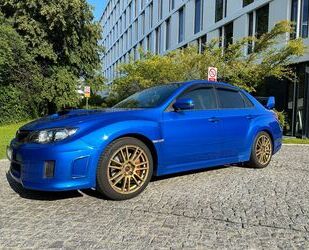 Subaru Subaru Impreza WRX STI 2.0 Spec C - JDM - LHD Gebrauchtwagen