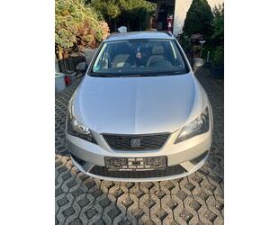 Seat Seat Ibiza 1.4 16V Reference ST Gebrauchtwagen