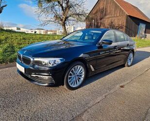 BMW BMW 530e -Kamera, Carplay, Hybrid Gebrauchtwagen