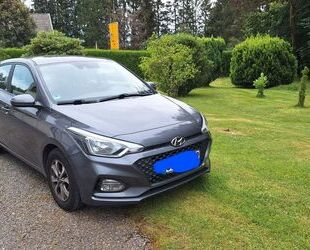 Hyundai Hyundai i20 1.0 T-GDI 74kW Select Select Gebrauchtwagen