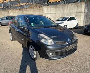 Renault Renault Clio III Edition Dynamique Gebrauchtwagen