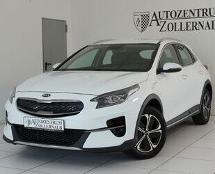 Kia XCeed Gebrauchtwagen