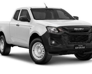 Isuzu Isuzu D-Max Space Cab L 4x4 #KLIMA #ANDROID #KAME Gebrauchtwagen