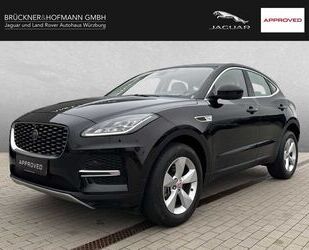 Jaguar Jaguar E-Pace Diesel D165 AWD Aut. S Gebrauchtwagen