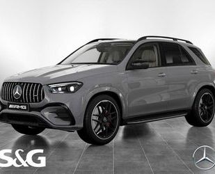 Mercedes-Benz Mercedes-Benz GLE 53 AMG Hybrid 4M+ Night+360°+LED Gebrauchtwagen