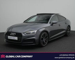 Audi Audi A5 40 TDI S-Line,LED,NAVI,DACH,TEMPO,PRESENSE Gebrauchtwagen