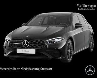 Mercedes-Benz Mercedes-Benz A 200 AMG+NIGHT+LED+KAMERA+TOTW+KEYL Gebrauchtwagen