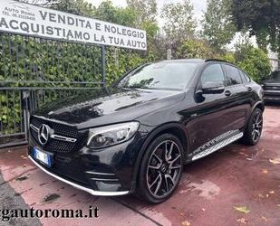 Mercedes-Benz Mercedes-Benz MERCEDES-BENZ GLC 43 AMG LC 43 4Mati Gebrauchtwagen