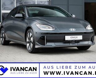 Hyundai Hyundai IONIQ 6 77,4kWh TECHNIQ BOSE Parkpaket Led Gebrauchtwagen