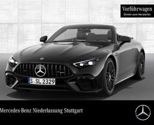 Mercedes-Benz Mercedes-Benz SL 43 AMG Cab. WideScreen Burmester Gebrauchtwagen