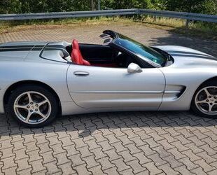 Corvette Corvette C5 5.7 Cabrio B Automatik B Gebrauchtwagen