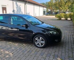 VW Volkswagen Golf 1.2 TSI 63 kW MATCH MATCH Gebrauchtwagen