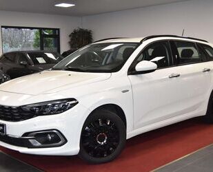 Fiat Fiat Tipo Kombi 1.6 SITZHEIZUNG PDC KAMERA TEMPOMA Gebrauchtwagen