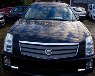 Cadillac Cadillac SRX V6 Elegance Gebrauchtwagen