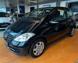 Mercedes-Benz Mercedes-Benz A 160 80-TKM/ECO/KLIMA/MFL/ALLWETTE Gebrauchtwagen