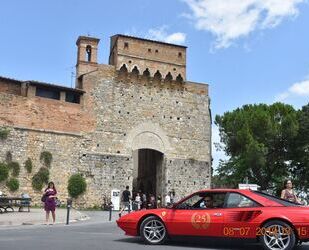 Ferrari Ferrari Mondial Gebrauchtwagen