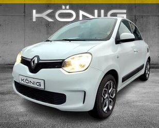 Renault Renault Twingo 1.0 SCe 75 LIMITED Klimaanlage Rad Gebrauchtwagen