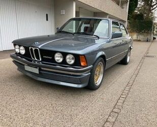 BMW BMW 323 i Hartge H3 Gebrauchtwagen