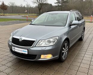 Skoda Skoda Octavia Combi Family / Style Gebrauchtwagen