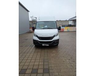 IVECO Iveco Daily Kasten HKa 35 S V Radstand 3520 L~Kame Gebrauchtwagen