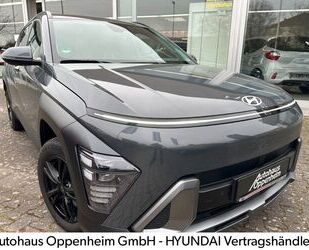 Hyundai Hyundai Kona Trend*DCT*el.Heck*Nav*SHZ*FSE*LED*Bos Gebrauchtwagen