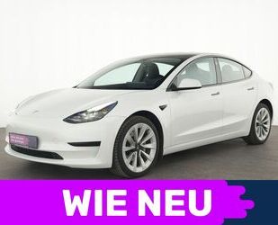 Tesla Tesla Model 3 Rückfahrkamera HD|ACC|Navigation Gebrauchtwagen