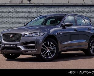 Jaguar Jaguar F-Pace 2.0t 250PK AWD Premium Sport Edition Gebrauchtwagen