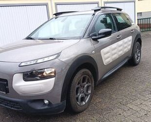 Citroen Citroën C4 Cactus Feel Edition Gebrauchtwagen