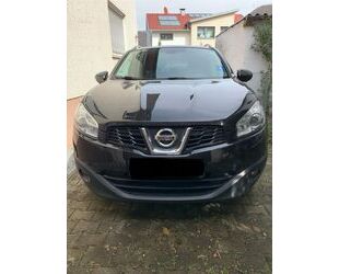 Nissan Nissan Qashqai 2.0 Acenta Acenta Gebrauchtwagen