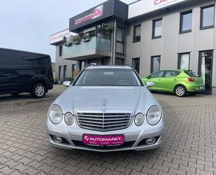 Mercedes-Benz Mercedes-Benz E200 T Elegance Kompressor 184PS Aut Gebrauchtwagen