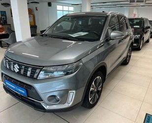 Suzuki Suzuki Vitara 1.4 Mild-Hybrid Comfort 4x2 NAVI RFK Gebrauchtwagen