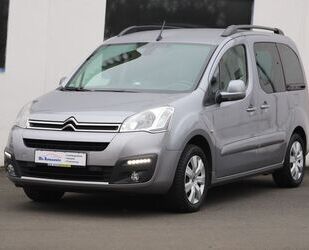 Citroen Citroën Berlingo 1.6 Kombi Shine Kamera Navi PDC 5 Gebrauchtwagen