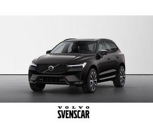 Volvo Volvo XC60 Ultimate Dark AWD B4 Diesel EU6d Allrad Gebrauchtwagen