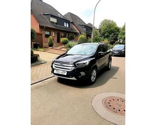 Ford Ford Kuga 1.5 Titanium - 103.000Km - Tüv Neu Gebrauchtwagen