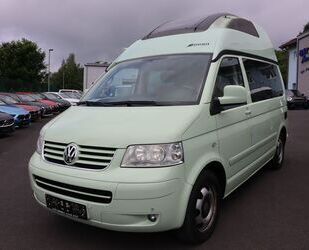 VW Volkswagen T5 California Comfortline Aut AHK Stand Gebrauchtwagen